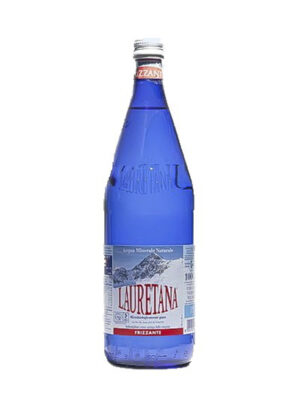 Acqua Frizzante - Lauretana