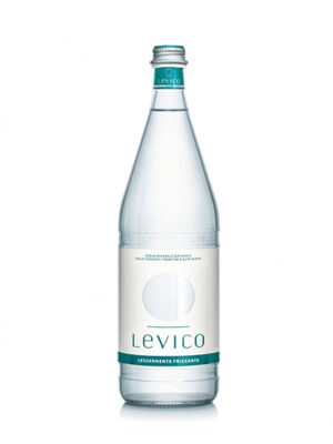 Acqua Frizzante - Levico