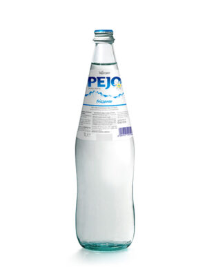 Acqua Frizzante- Pejo