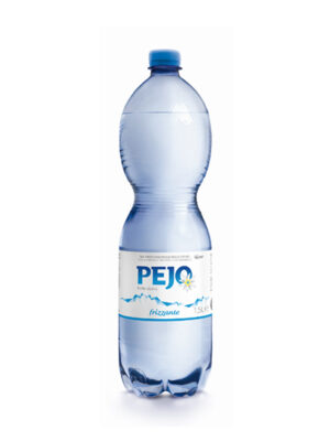 Acqua Frizzante - Pejo