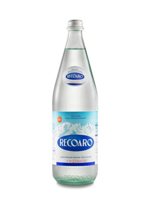 Acqua Frizzante - Recoaro