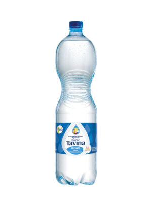 Acqua Frizzante- Tavina