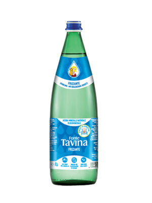 Acqua Frizzante – Tavina