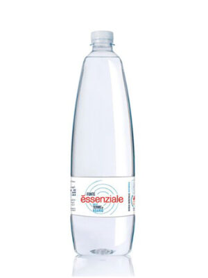 Acqua Naturale - Fonte Essenziale