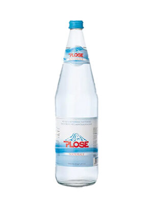 Acqua Naturale - Plose