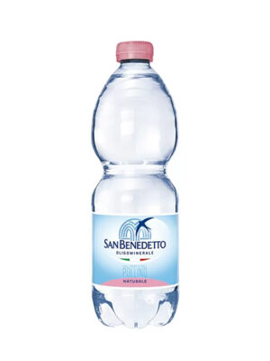 Acqua Naturale Primavera – San Benedetto