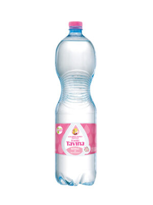 Acqua Naturale - Tavina