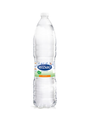 Acqua Naturale – Recoaro