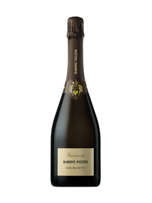 Franciacorta Extra Brut Animante - Barone Pizzini