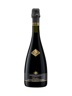 Ottocentonero Lambrusco Dell'Emilia IGP - Albinea Canali