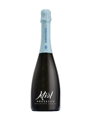 Prosecco DOC Treviso Extra Dry Miol - Bortolomiol