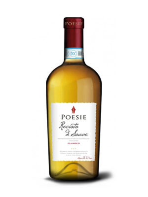 Recioto di Soave Classico DOCG - Le Poesie