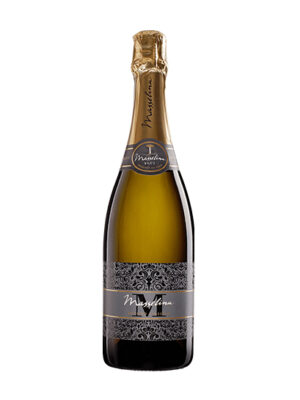 Spumante Brut Metodo Classico - Masselina