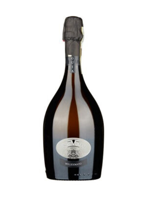 Valdobbiadene Prosecco Superiore Millesimato DOCG Brut Guia - Foss Marai