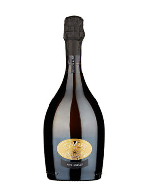 Valdobbiadene Prosecco Superiore Millesimato DOCG Brut Nadin - Foss Marai