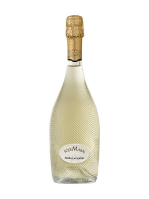 Vino Spumante Marai De Marai Brut - Foss Marai