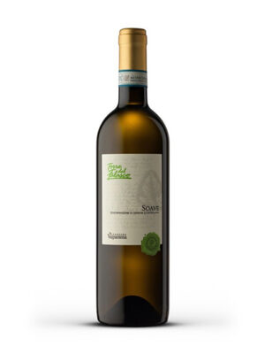 Soave DOC Torre Del Falasco - Cantina Valpantena