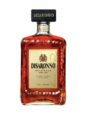 Amaretto Disaronno - Illva Saronno