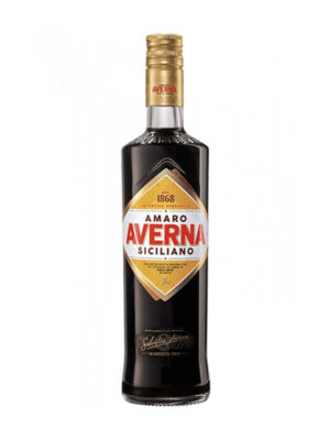 Amaro Averna - Fratelli Averna