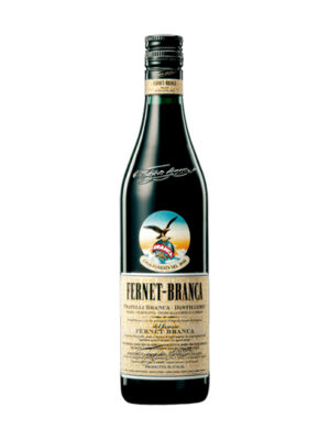 Amaro Branca - Fratelli Branca