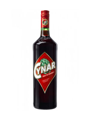 Amaro Cynar - Campari