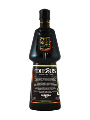 Amaro Diesus - Barbero 1891