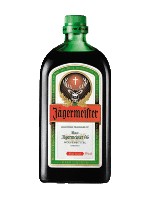 Amaro Jägermeister - Jägermeister