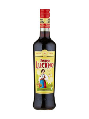 Amaro Lucano - Lucano