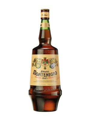 Amaro Montenegro Magnum - Montenegro