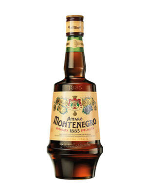 Amaro Montenegro - Montenegro