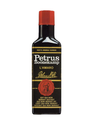 Amaro Petrus Boonekamp - DIAGEO Italia S.p.A.