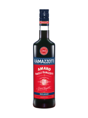 Amaro Ramazzotti - Fratelli Ramazzotti