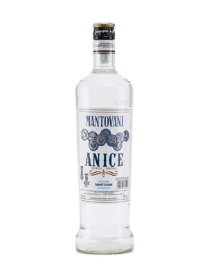 Anice - Antiche Distillerie Mantovani