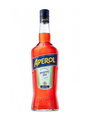 Aperol - Campari