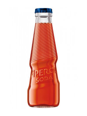 Aperol Soda - Campari