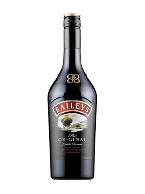 Baileys Original Irish Cream - Bailey & Co