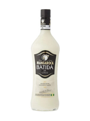 Batida De Coco - Mangaroca