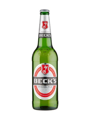 Beck's cl. 66 - Beringer