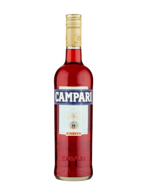 Bitter Campari - Campari