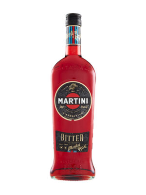 Bitter Martini - Martini & Rossi