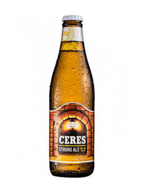 Ceres Strong Ale cl. 33 - Royal Unibrew