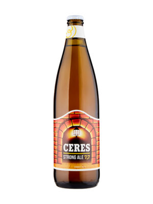 Ceres Strong Ale cl. 66 - Royal Unibrew