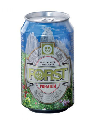 Forst Premium cl. 33 - Forst