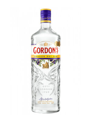 Gin Gordon's - Tanqueray Gordon