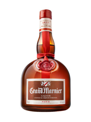 Grand Marnier Liqueur - Marnier Lapostolle