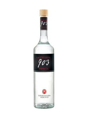 Grappa 903 Tipica - Bonaventura Maschio