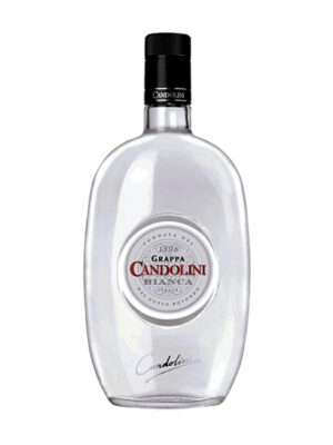 Grappa Candolini Bianca - Fratelli Branca