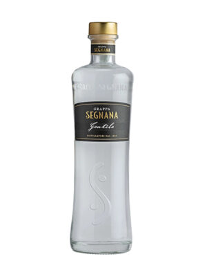 Grappa Gentile - Segnana