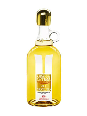 Grappa Optima Barrique - Nonino