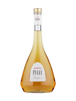 Grappa Piave Barrique - Piave